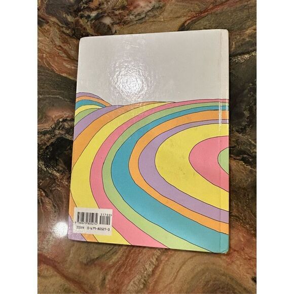 Dr Suess Oh The Place You’ll Go first edition in VGUC - Picture 15 of 16